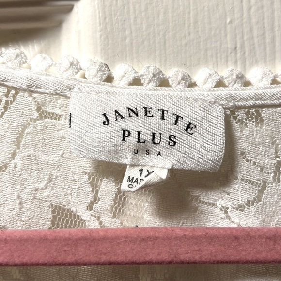 PLUS 1X Women’s Janette Plus Top - Picture 4 of 5